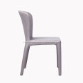 Cassina 369 HOLA Leather Dining Chair